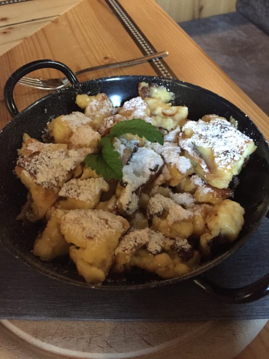 Gastro Chaletdorf Auszeit