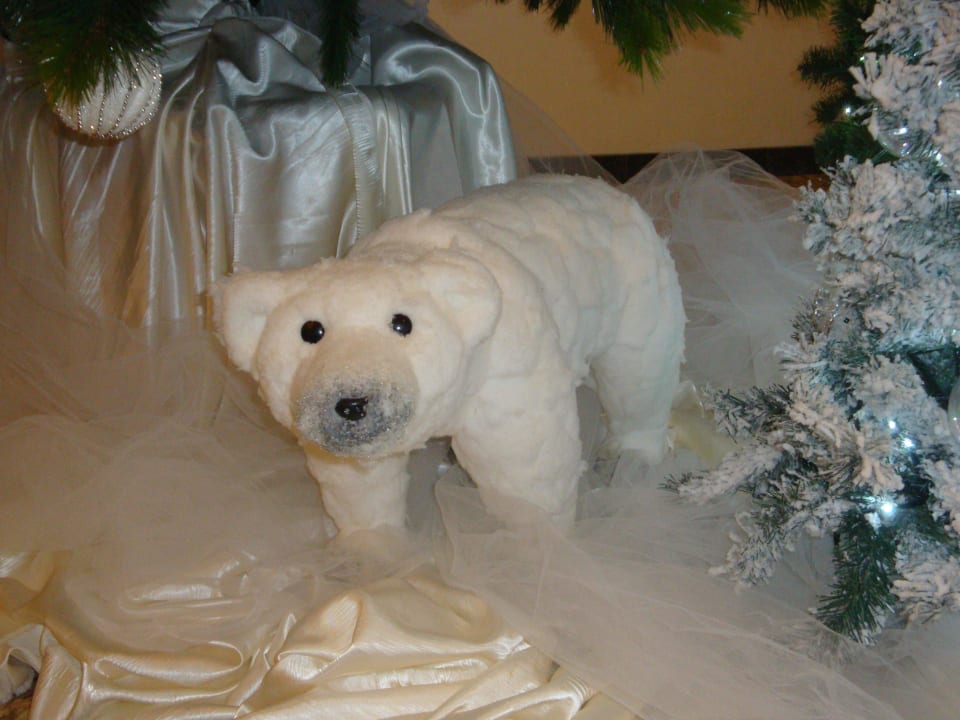 Eisbär Savoy Beach Hotel & Thermal Spa