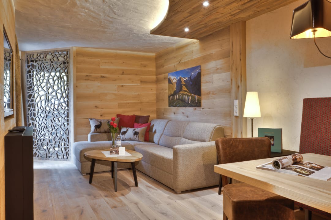 Zimmer Hotel Sonnenhof