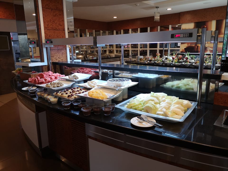 Gastro Hotel Grand Okan
