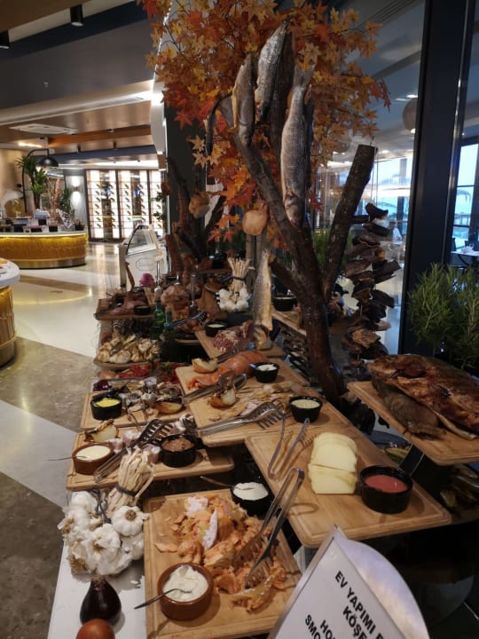 Gastro Seaden Quality Resort & Spa
