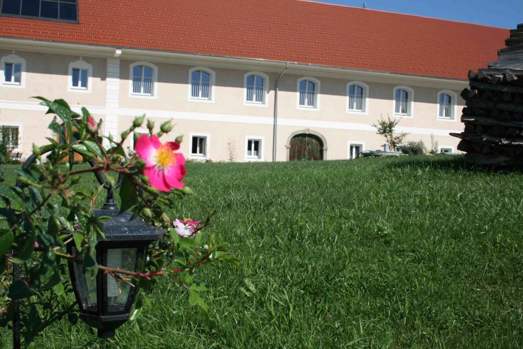 Unser Haus Bauernhof Waldbothgut