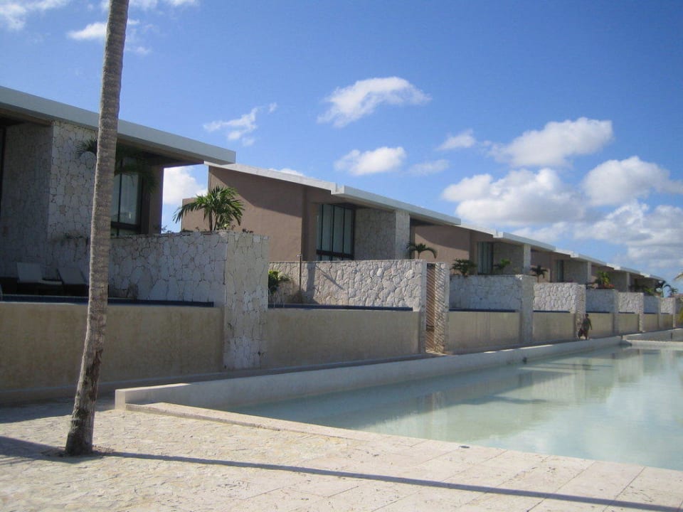 Der neue Royalbereich Catalonia Royal Bavaro - Adults only