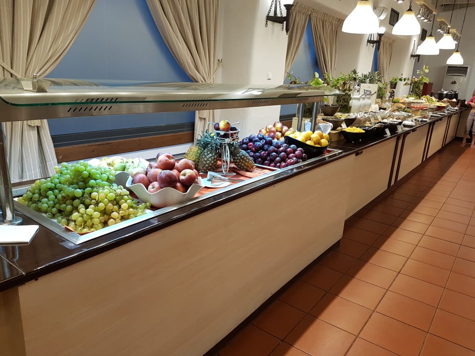 Gastro Acrotel Athena Pallas