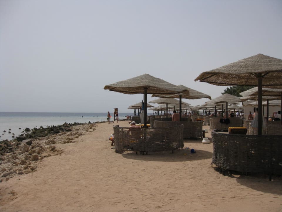 Hotelstrand Grand Makadi