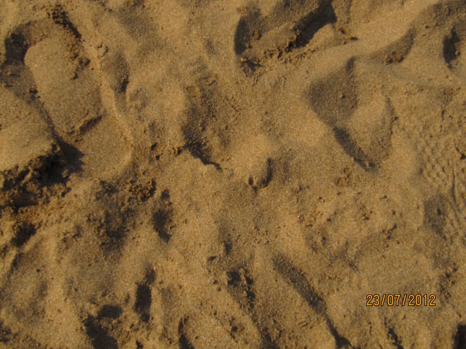 Piasek Sandy Beach Resort