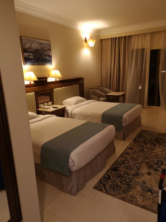 Zimmer Serenity Alpha Beach