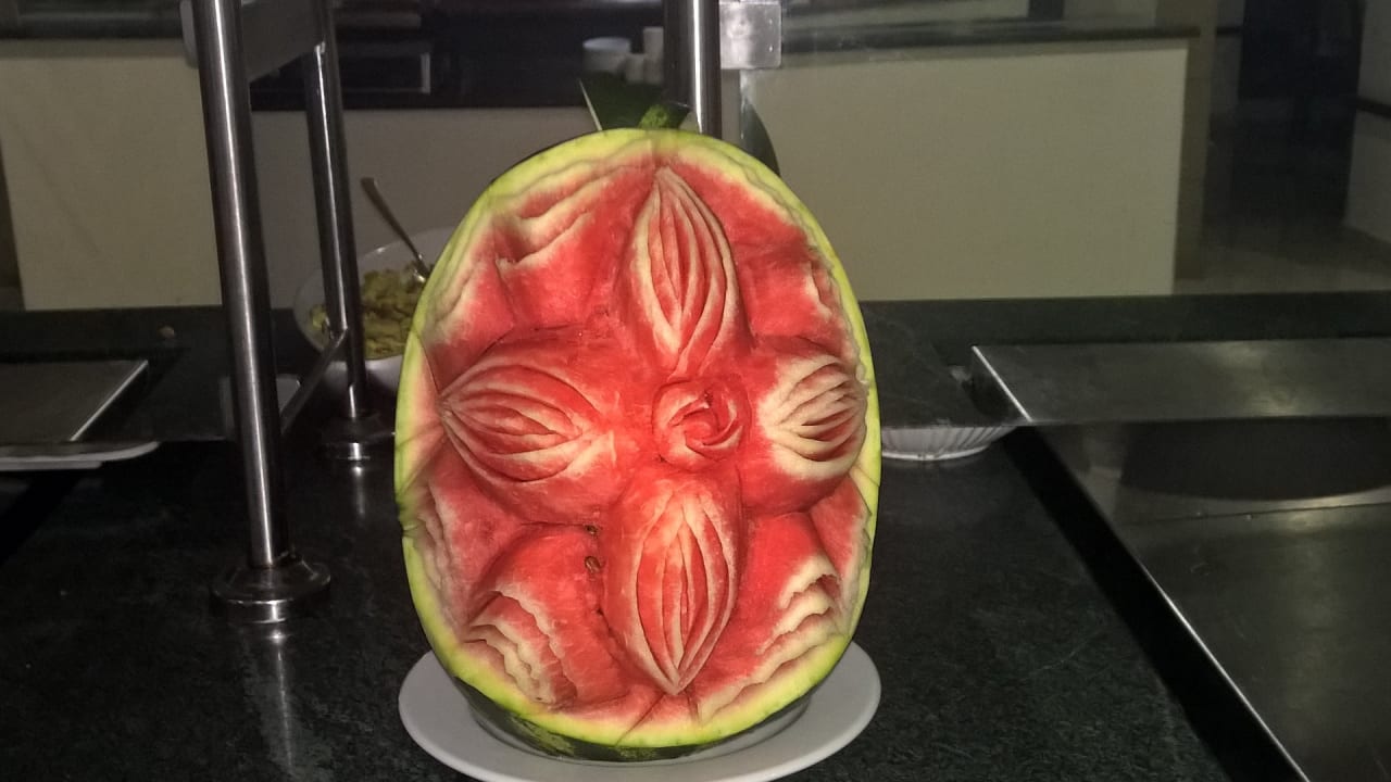 Restaurant Hotel Süral Resort