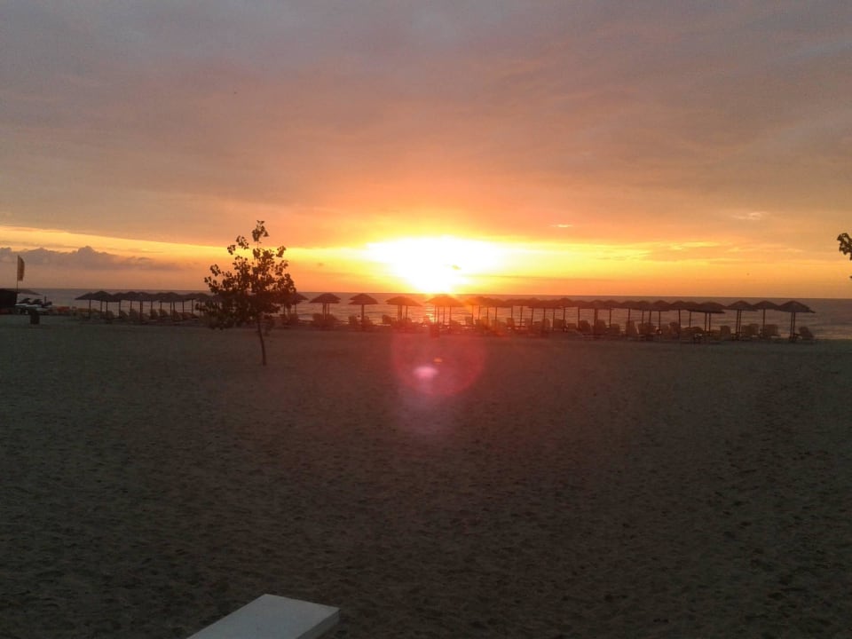 Sonnenaufgang Mediterranean Village Hotel & Spa