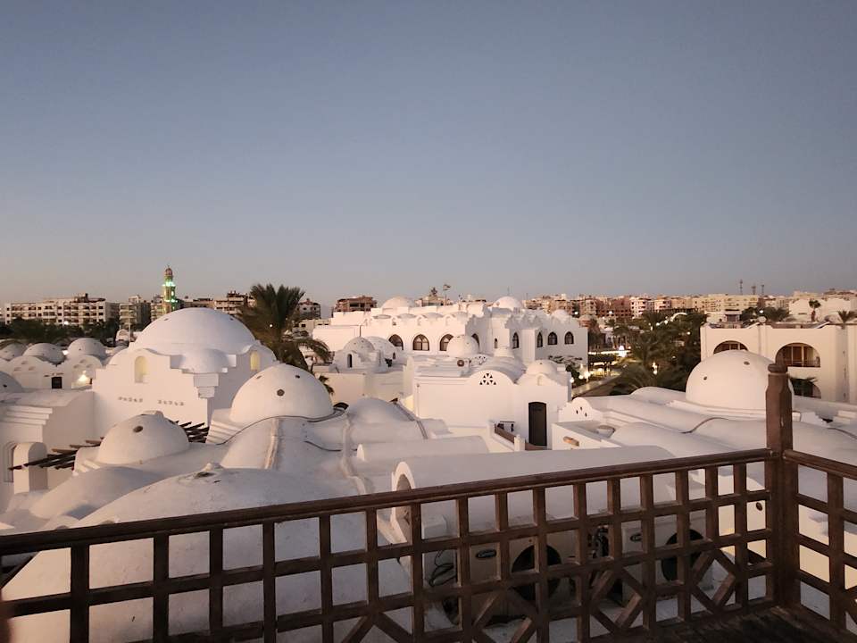 Außenansicht Arabella Azur Resort