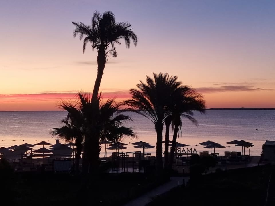 Strand Amarina Abu Soma Resort & Aquapark