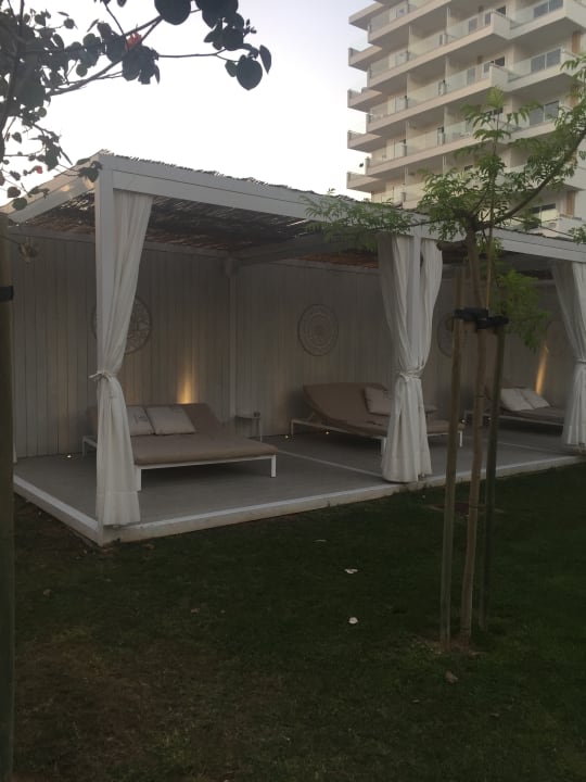 Sonstiges BG Hotel Caballero