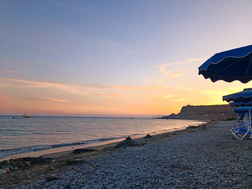 Strand Lindos Princess Beach Resort & Spa