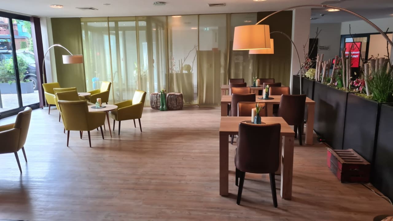 Gastro Friendly Cityhotel Oktopus