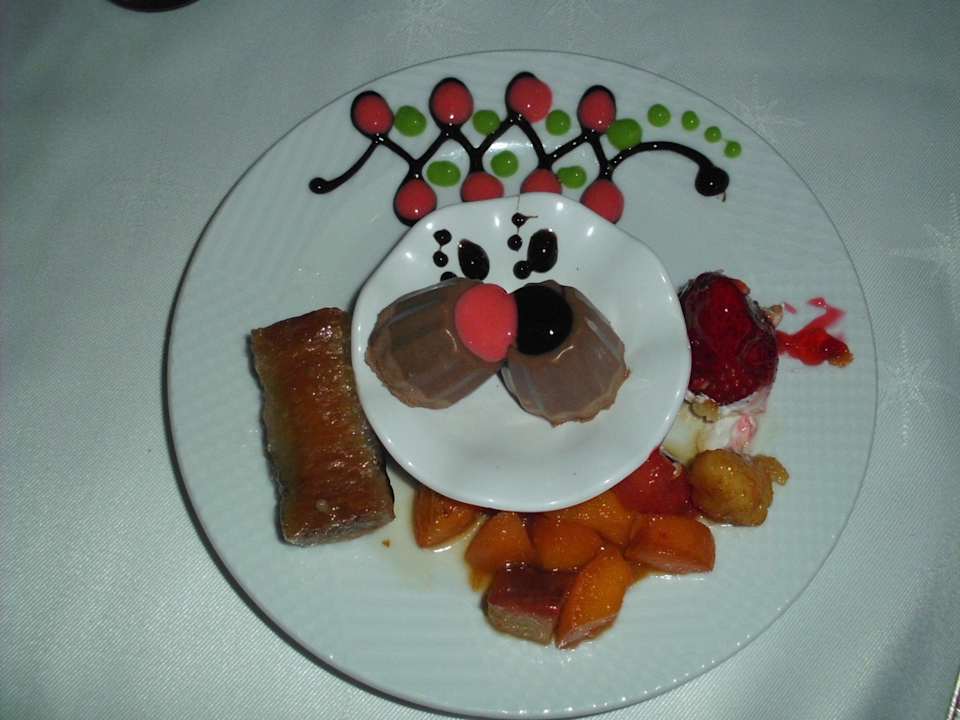 Essen auch so! Hotel Grand Side