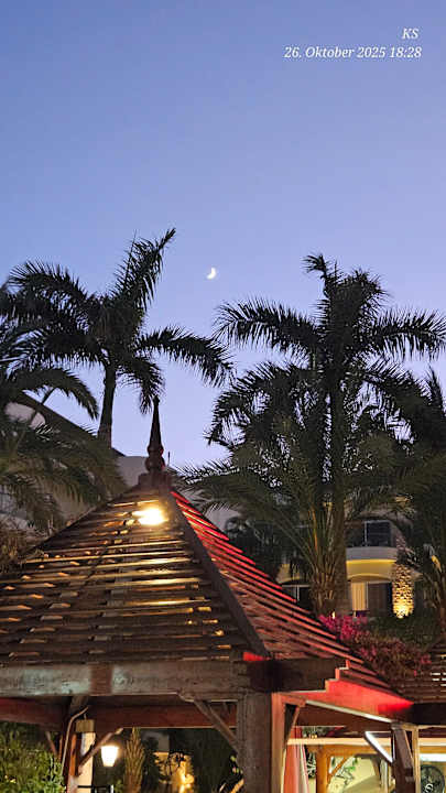 Sonstiges Bella Vista Resort Hurghada