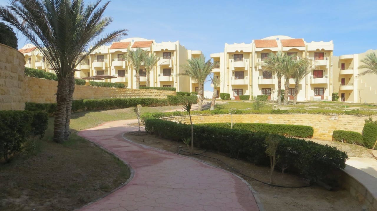 Selbstdokumentierend Coral Hills Resorts & SPA