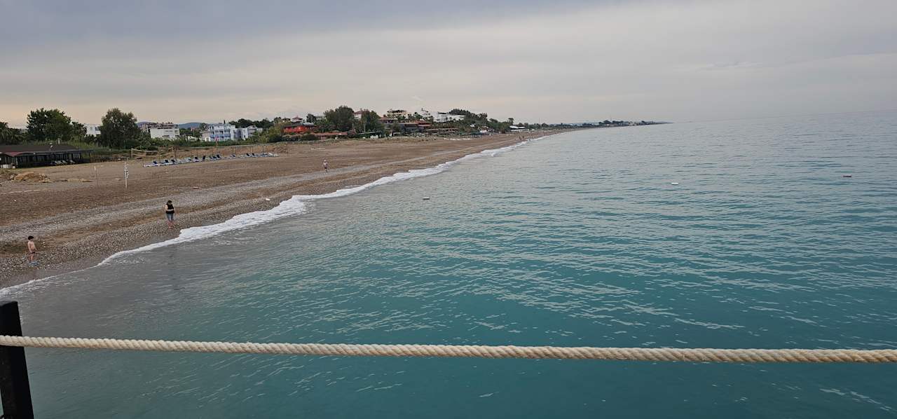 Strand Seaden Sea Planet Resort & Spa