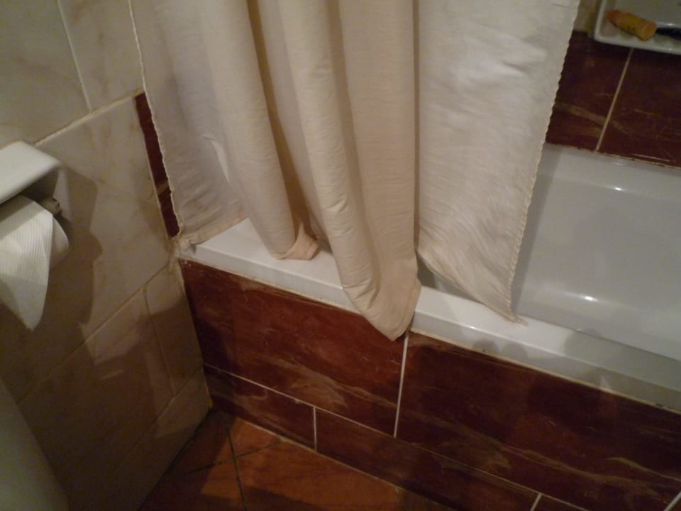 Duschvorhang Arabia Azur Resort