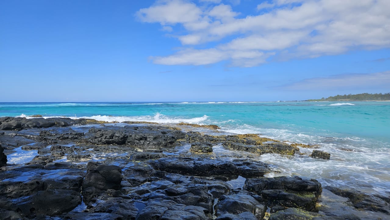 Strand Shandrani Beachcomber Resort & Spa