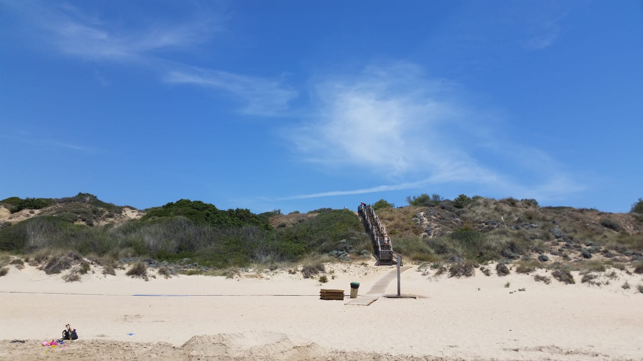 Strand Hotel Riu Chiclana
