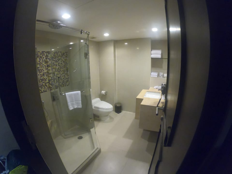 Zimmer Mercure Bangkok Sukhumvit 11