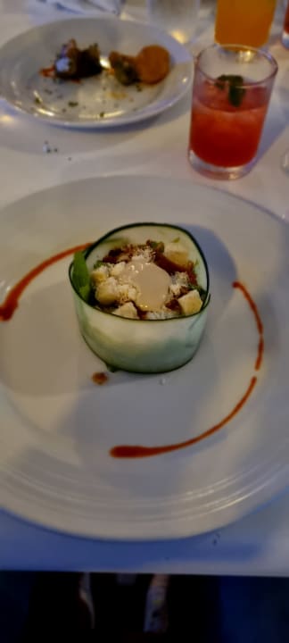 Gastro Bahia Principe Fantasia Punta Cana