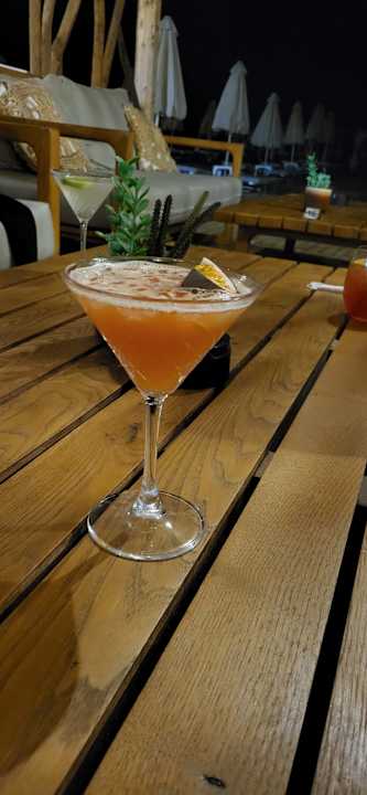 Gastro HARPIN Georgioupolis Resort Aquapark & SPA