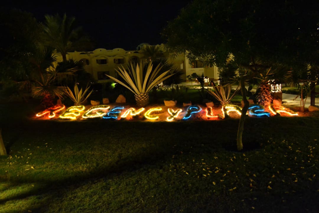 Regency Regency Plaza Aqua Park & Spa