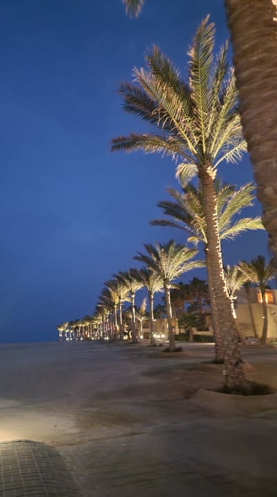 Strand Steigenberger Coraya Beach - Adults only