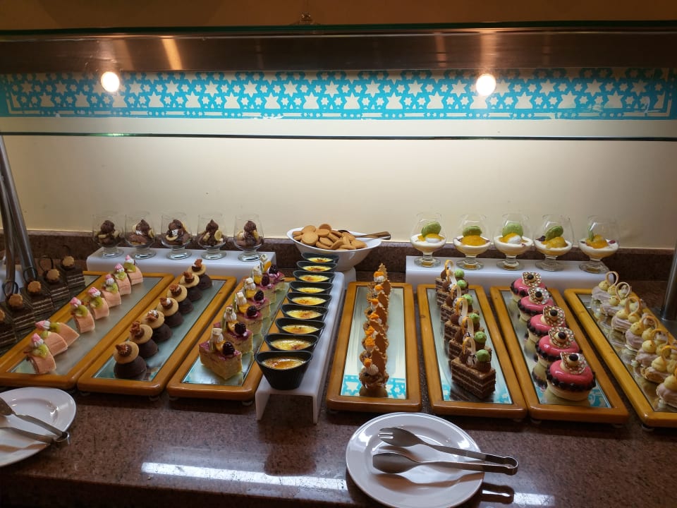 Gastro Steigenberger Coraya Beach - Adults only