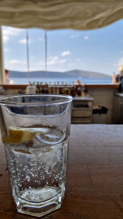 Gastro TUI MAGIC LIFE Bodrum - Adult Only (16+)