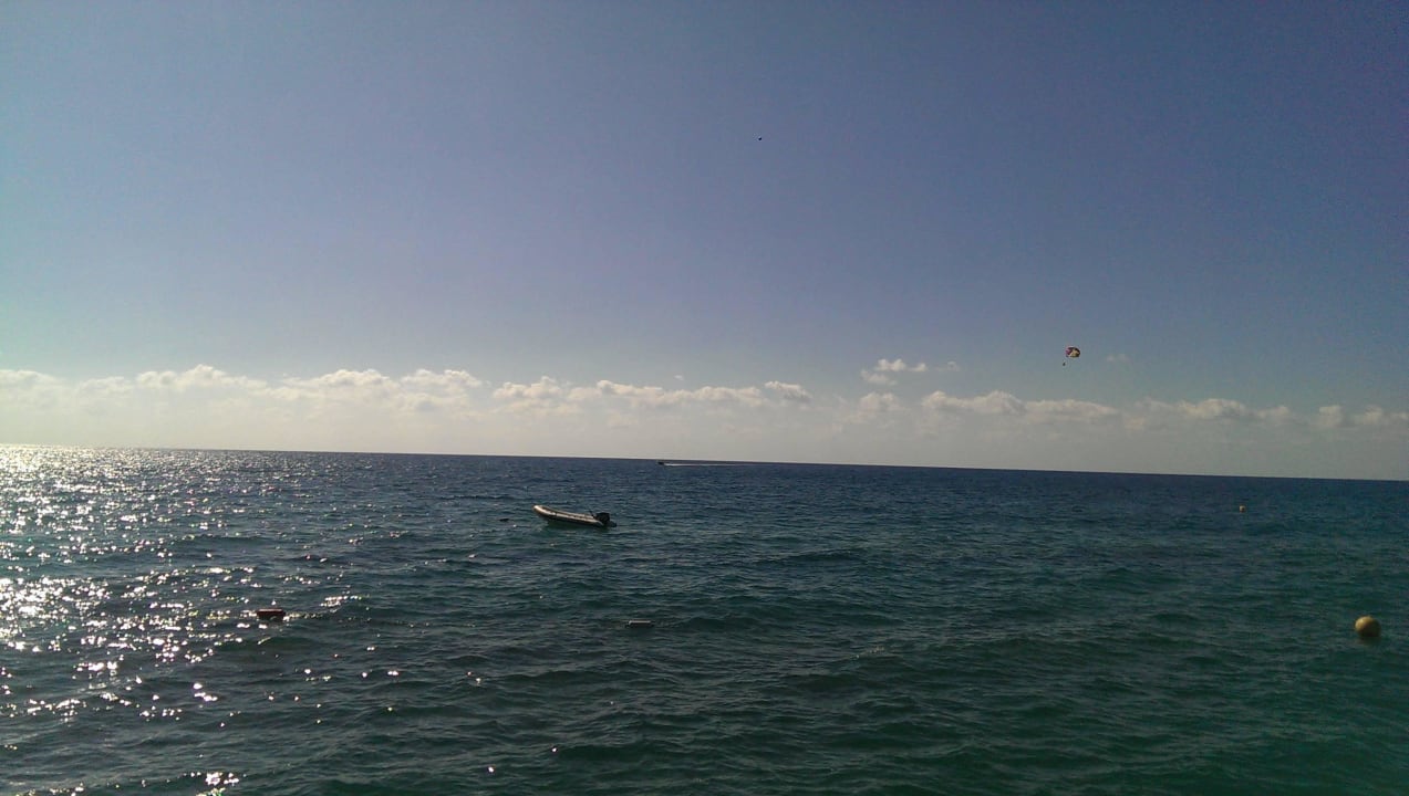 Strand Saphir Hotel & Villas
