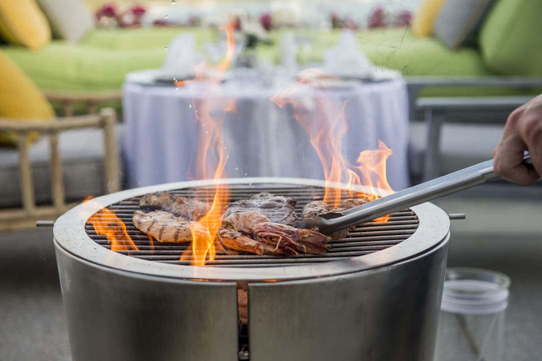 Gastro The Nai Harn Phuket