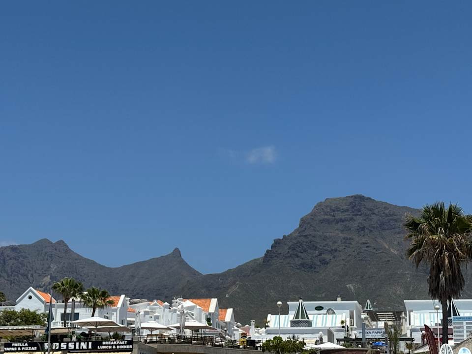 Außenansicht LABRANDA Bahía y Villas Fañabé