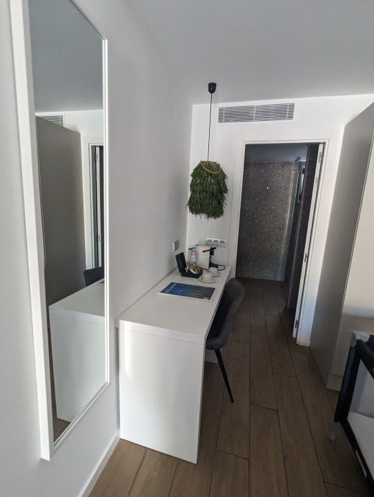 Zimmer Kumara Serenoa by Lopesan Hotels