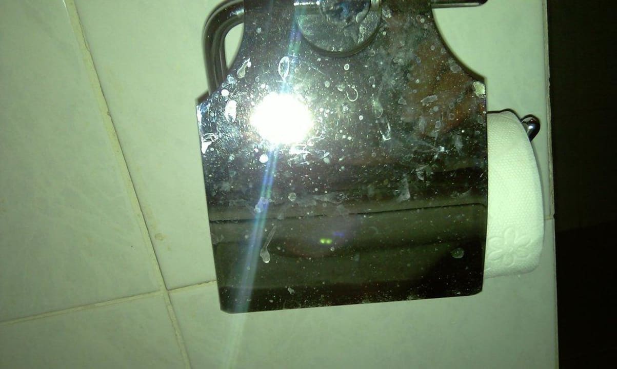 Flecken überall The Green Park Hotel Taksim