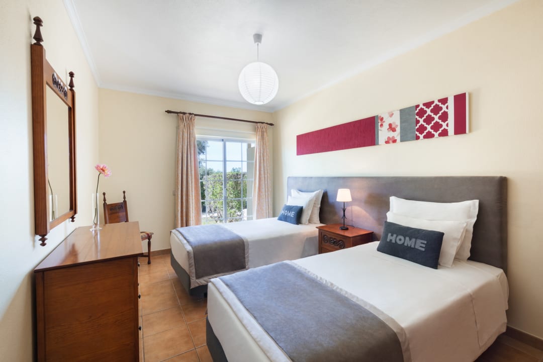 Zimmer Villas Barrocal