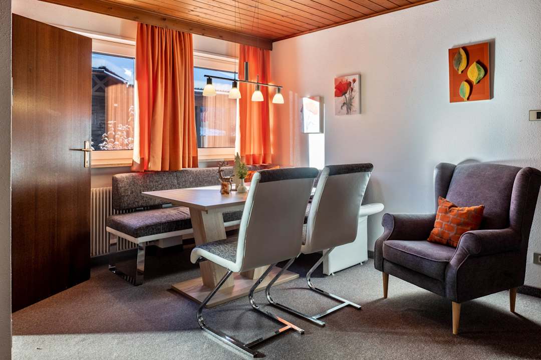 Sonstiges Sirena Carezza Apartments 