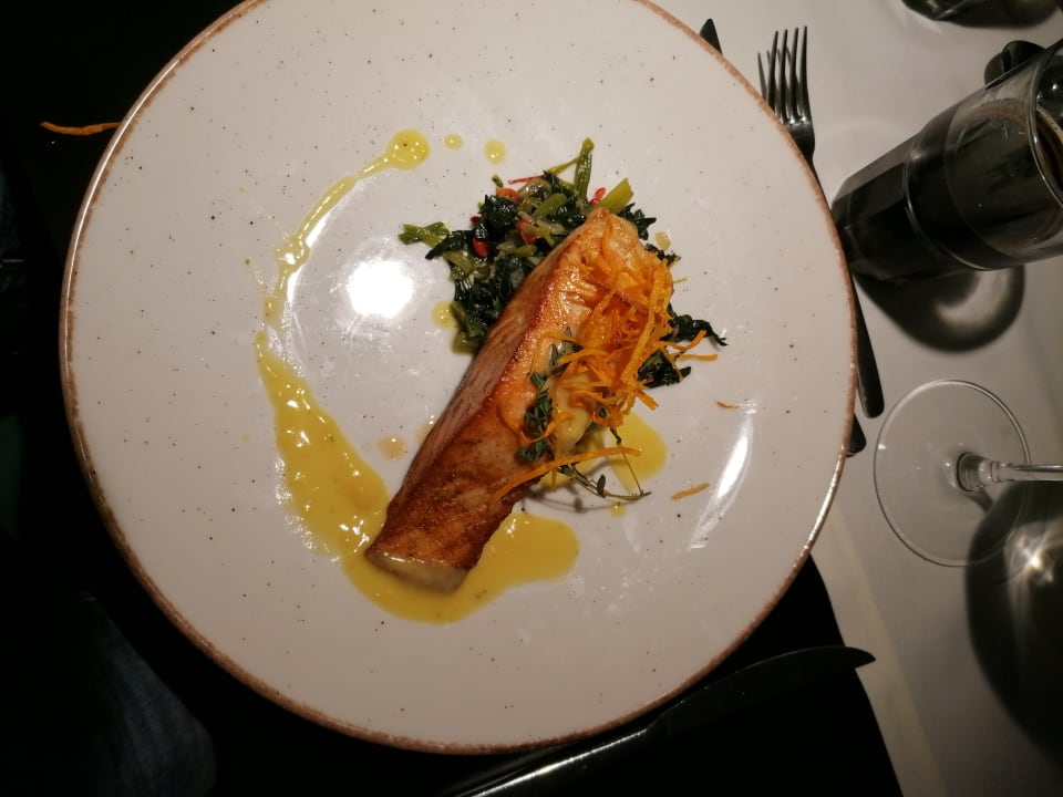 Gastro TUI BLUE Xanthe