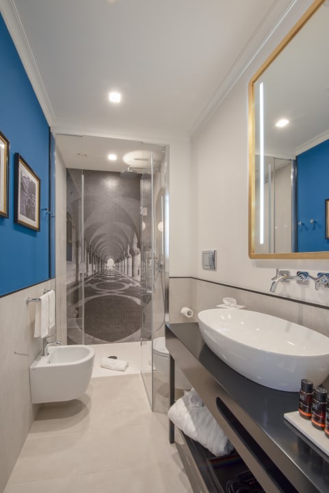 Zimmer H10 Palazzo Canova