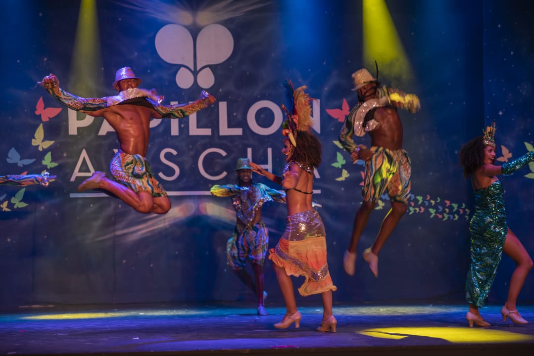 Sport & Freizeit Papillon Ayscha