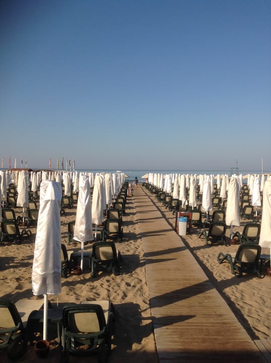 Strand Sentido Trendy Verbena Beach