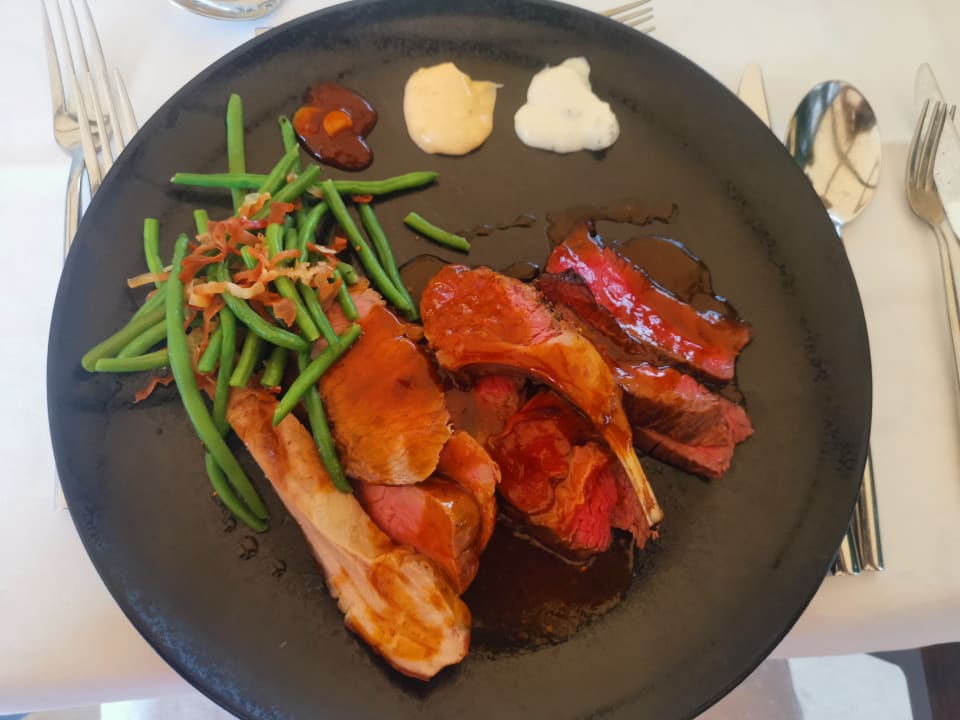 Gastro Hotel Wiesenhof Garden Resort