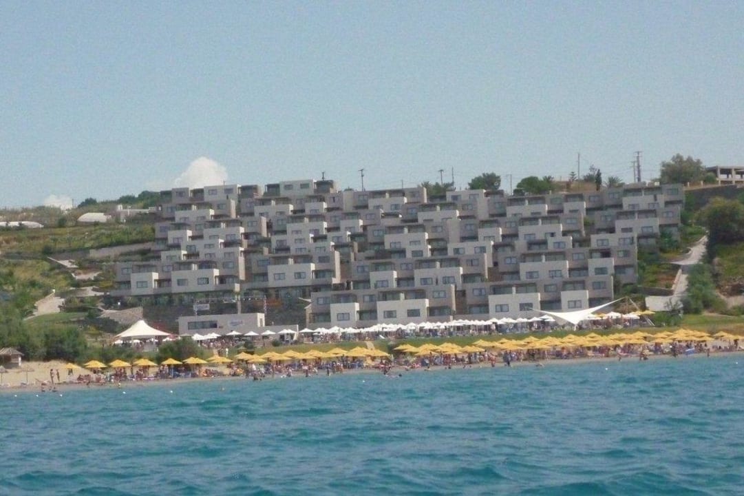 Anlage - Mikri Poli Atlantica Mikri Poli Crete