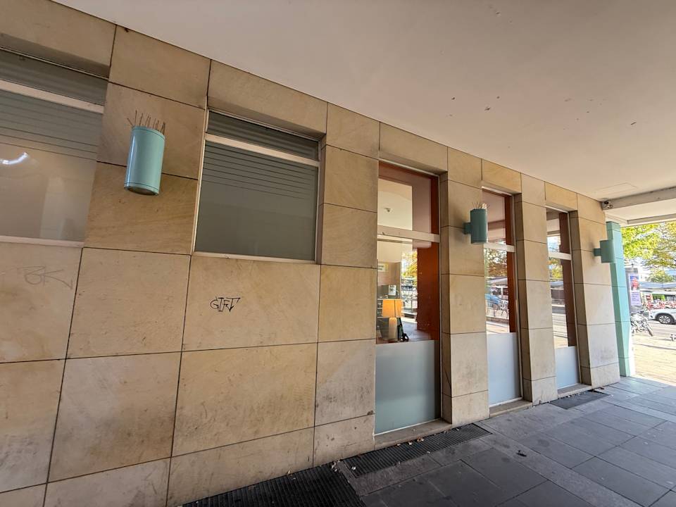 Außenansicht Garner Hotel Hamburg - Wandsbek Marktplatz