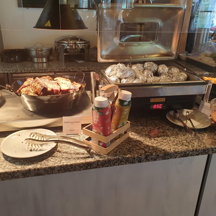 Gastro Gut Wenghof - Family Resort