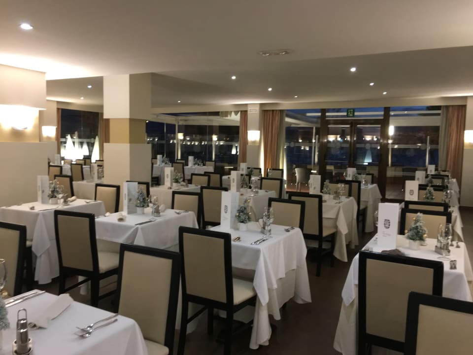 Gastro AluaSoul Palma