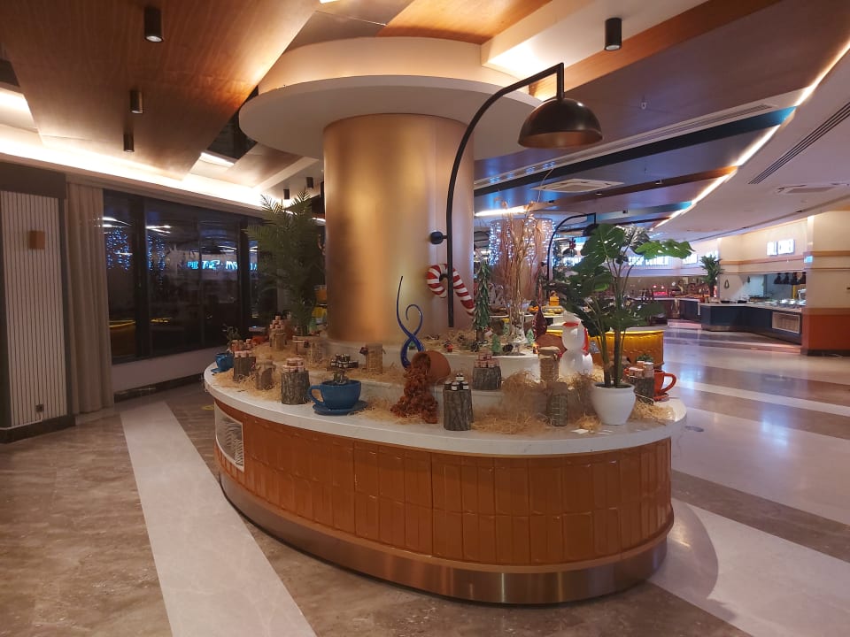 Gastro Seaden Quality Resort & Spa