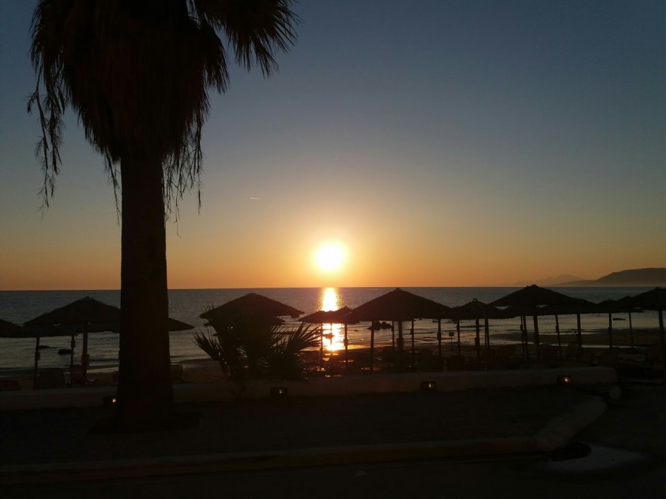 Strand Hotel Corissia Princess